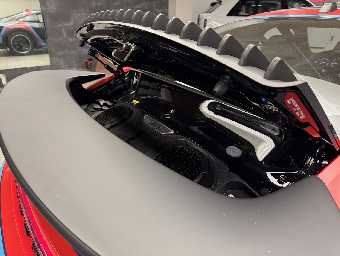 PORSCHE 911 2024 Image 60