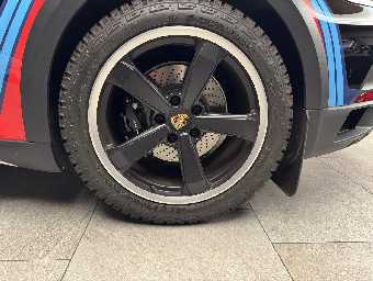 PORSCHE 911 2024 Image 10