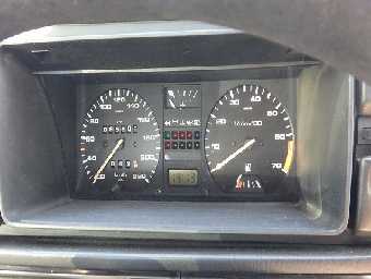 VOLKSWAGEN JETTA 1991 Image 12