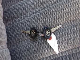 VOLKSWAGEN JETTA 1991 Image 14