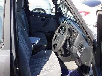 VOLKSWAGEN JETTA 1991 Image 15