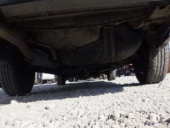 VOLKSWAGEN JETTA 1991 Image 19