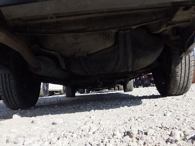 VOLKSWAGEN JETTA 1991 Image 25