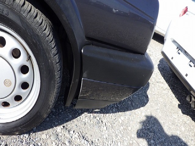 VOLKSWAGEN JETTA 1991 Image 27