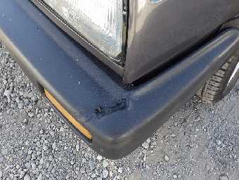 VOLKSWAGEN JETTA 1991 Image 23