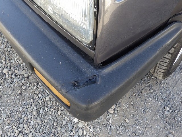 VOLKSWAGEN JETTA 1991 Image 29