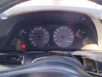 NISSAN SKYLINE 1992 Image 6