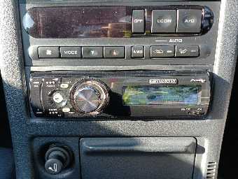 NISSAN SKYLINE 1992 Image 8