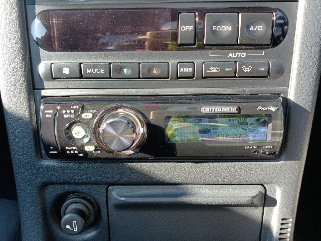 NISSAN SKYLINE 1992 Image 20