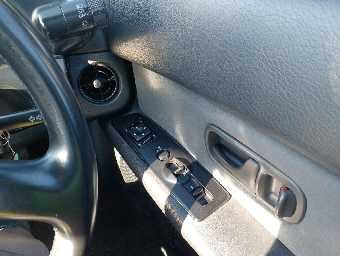 NISSAN SKYLINE 1992 Image 9