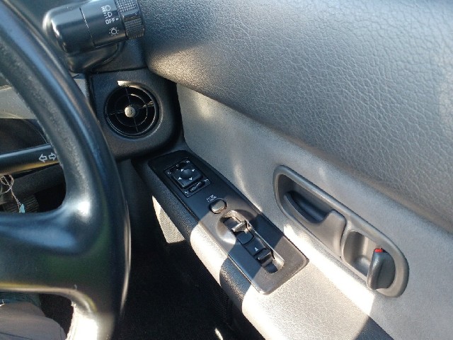 NISSAN SKYLINE 1992 Image 21