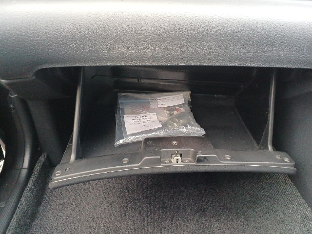 NISSAN SKYLINE 1992 Image 23