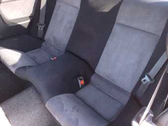 NISSAN SKYLINE 1992 Image 13