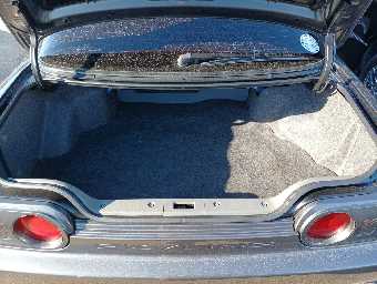 NISSAN SKYLINE 1992 Image 14