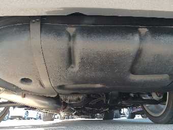 NISSAN SKYLINE 1992 Image 15