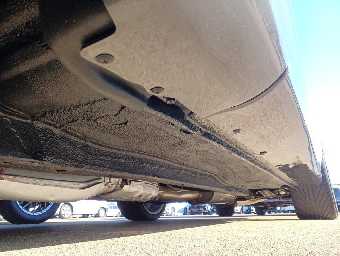 NISSAN SKYLINE 1992 Image 16