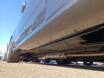 NISSAN SKYLINE 1992 Image 17