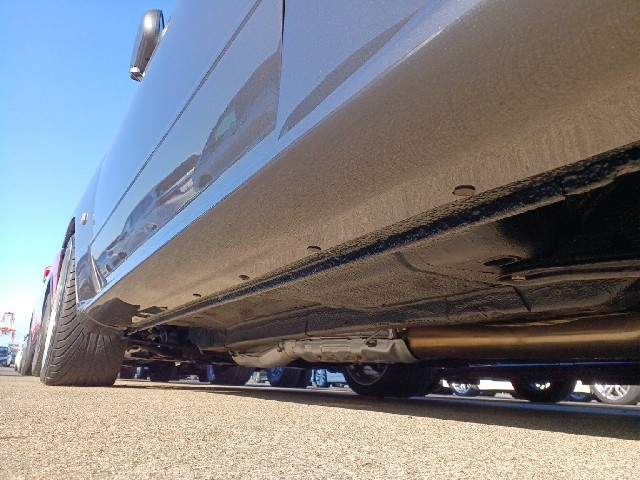 NISSAN SKYLINE 1992 Image 29