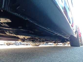 NISSAN SKYLINE 1992 Image 18