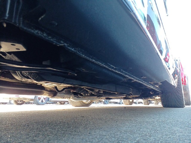 NISSAN SKYLINE 1992 Image 30