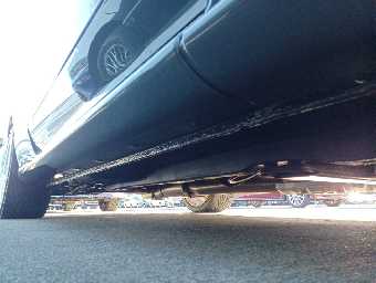 NISSAN SKYLINE 1992 Image 19