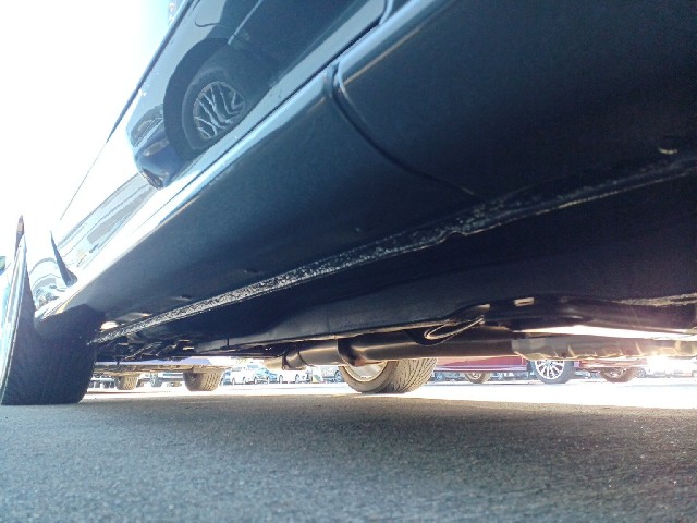 NISSAN SKYLINE 1992 Image 31