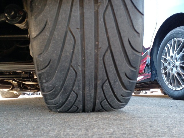 NISSAN SKYLINE 1992 Image 32