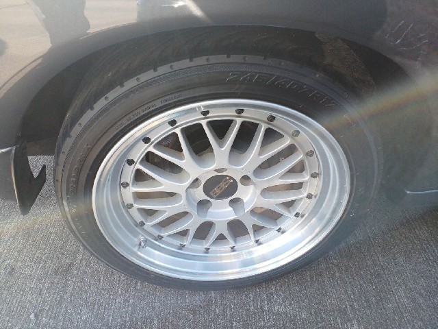 NISSAN SKYLINE 1992 Image 33