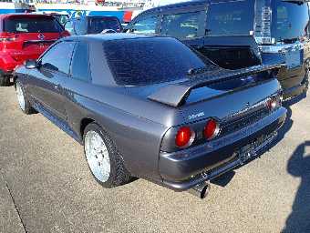 NISSAN SKYLINE 1992 Image 1
