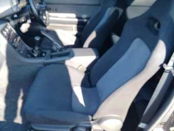 NISSAN SKYLINE 1992 Image 3