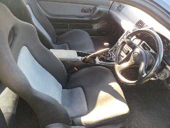 NISSAN SKYLINE 1992 Image 4