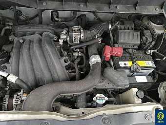 NISSAN NV200 VANETTE 2015 Image 11