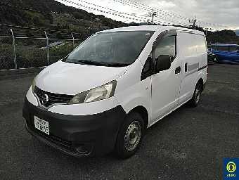 NISSAN NV200 VANETTE 2015 Image 3
