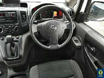 NISSAN NV200 VANETTE 2015 Image 5