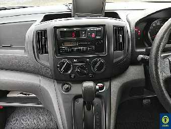 NISSAN NV200 VANETTE 2015 Image 6