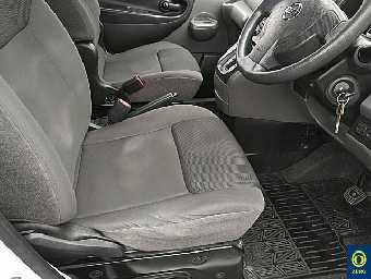 NISSAN NV200 VANETTE 2015 Image 7