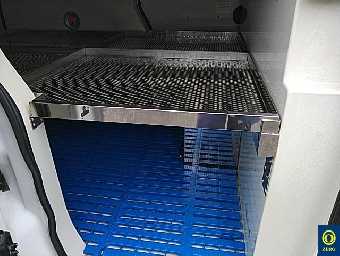 NISSAN NV200 VANETTE 2015 Image 8