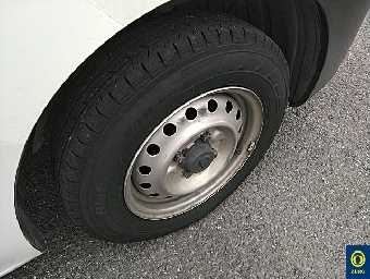 NISSAN NV200 VANETTE 2015 Image 10