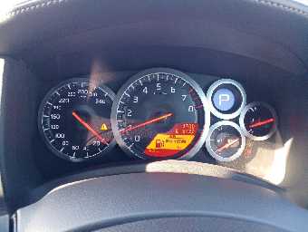 NISSAN GT-R 2008 Image 7