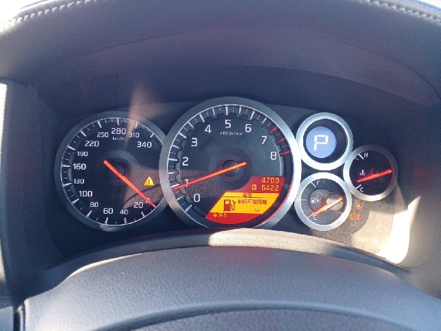 NISSAN GT-R 2008 Image 19