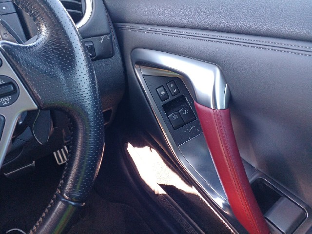 NISSAN GT-R 2008 Image 22