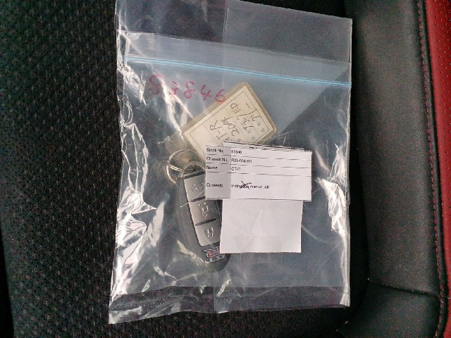 NISSAN GT-R 2008 Image 24