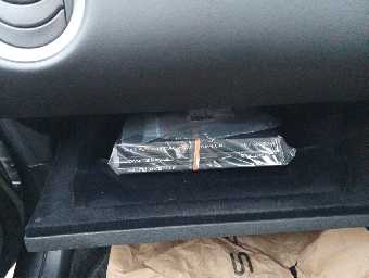 NISSAN GT-R 2008 Image 13