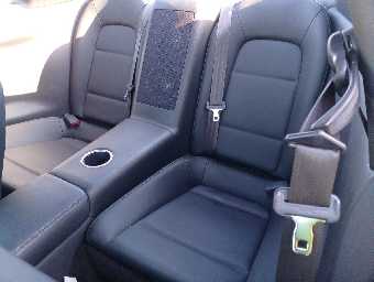 NISSAN GT-R 2008 Image 14