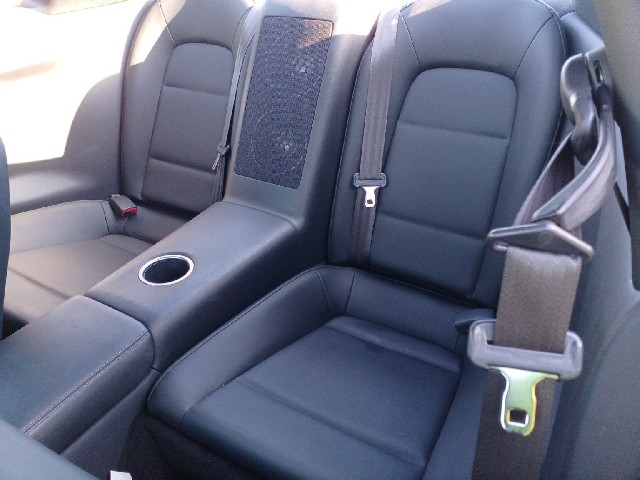 NISSAN GT-R 2008 Image 26