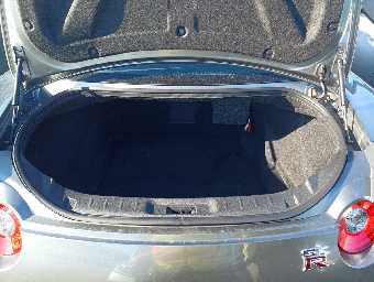 NISSAN GT-R 2008 Image 15