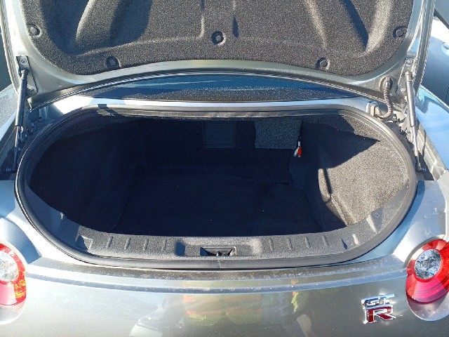 NISSAN GT-R 2008 Image 27