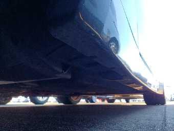 NISSAN GT-R 2008 Image 16