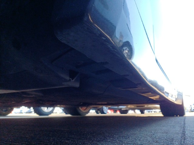 NISSAN GT-R 2008 Image 28