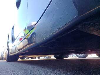 NISSAN GT-R 2008 Image 17